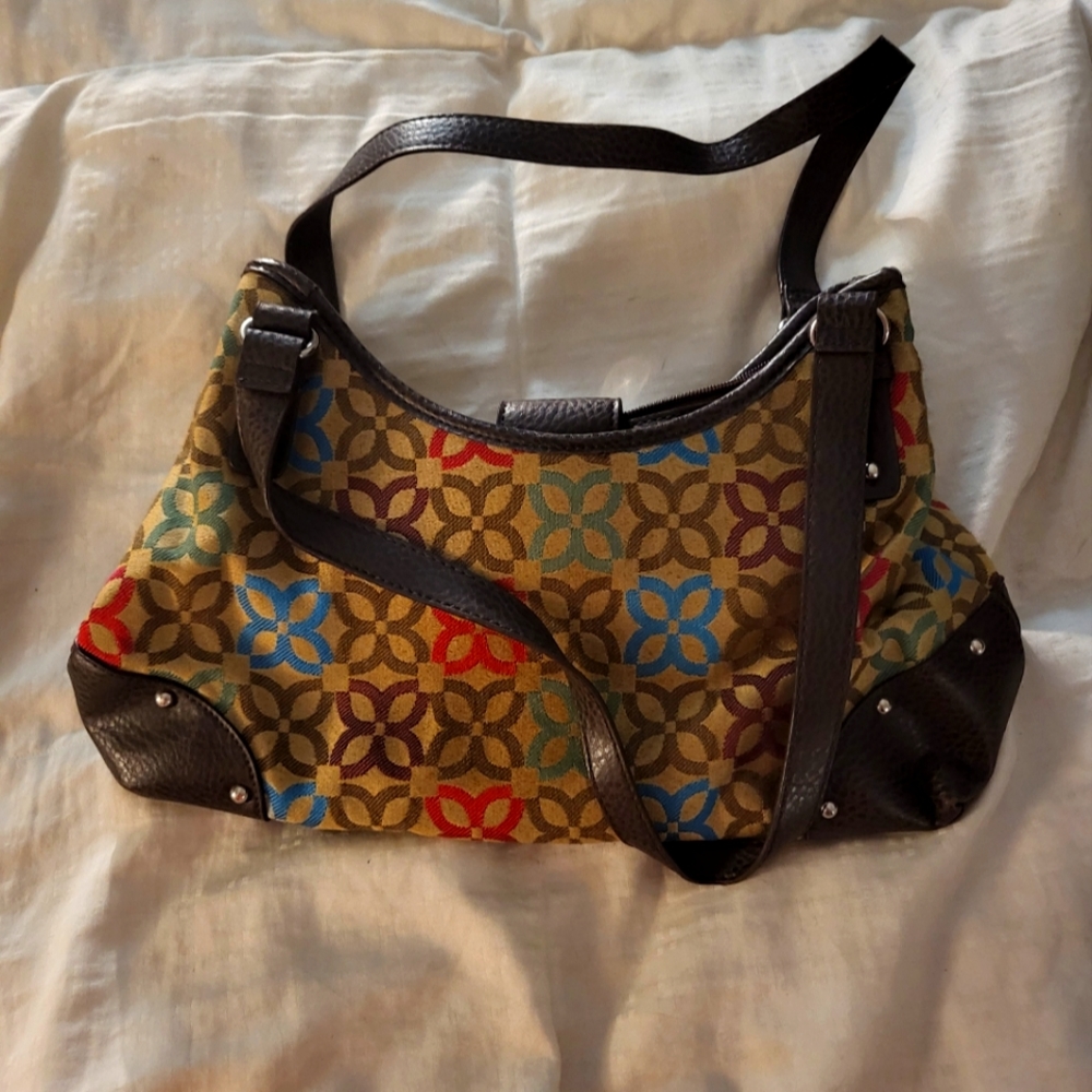 Relic purse